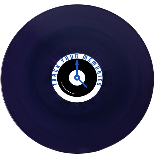 12" Vinyl