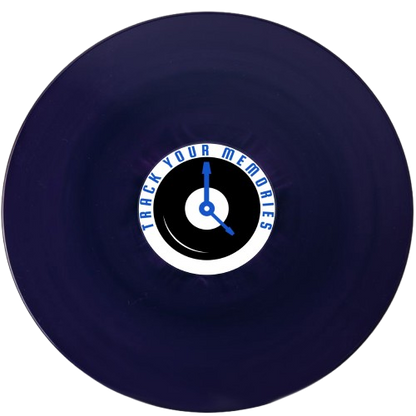12" Vinyl