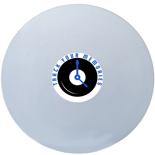 12" Vinyl