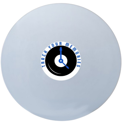 12" Vinyl
