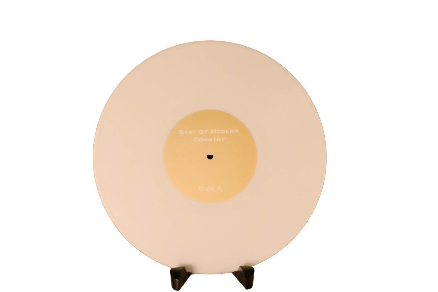 10" Vinyl
