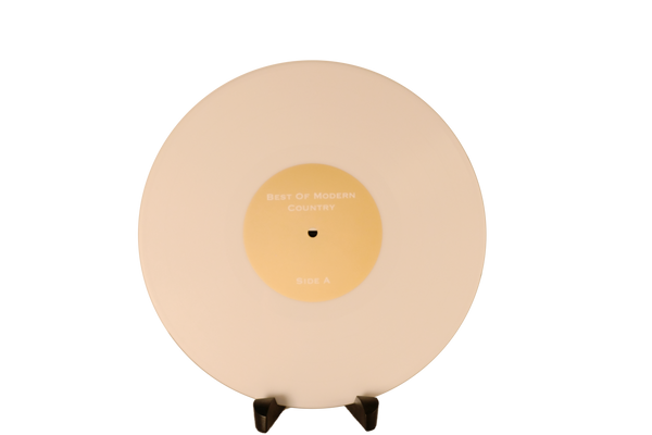 10" Vinyl